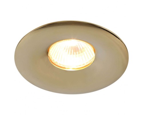 Точечный светильник Sciuscia 1765/01 PL-1 Divinare