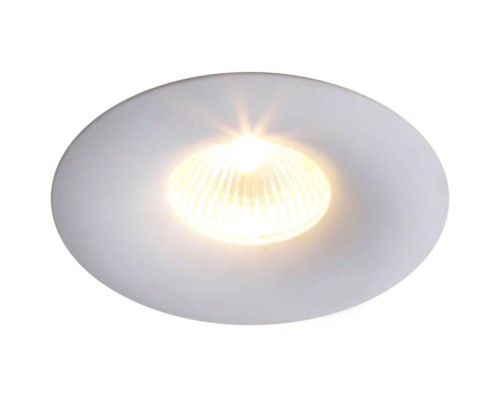 Точечный светильник Sciuscia 1765/03 PL-1 Divinare