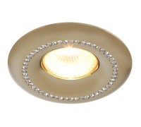 Точечный светильник Lisetta 1768/01 PL-1 Divinare