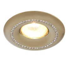 Точечный светильник Lisetta 1768/01 PL-1 Divinare