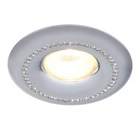 Точечный светильник Lisetta 1768/02 PL-1 Divinare