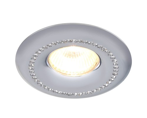 Точечный светильник Lisetta 1768/02 PL-1 Divinare