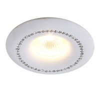 Точечный светильник Lisetta 1768/03 PL-1 Divinare