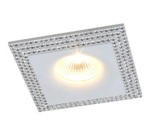 Точечный светильник Giorgetta 1769/43 PL-1 Divinare