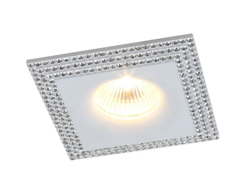 Точечный светильник Giorgetta 1769/43 PL-1 Divinare