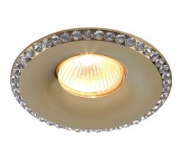 Точечный светильник Musetta 1770/01 PL-1 Divinare