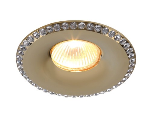 Точечный светильник Musetta 1770/01 PL-1 Divinare