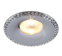 Точечный светильник Musetta 1770/02 PL-1 Divinare