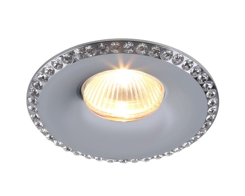 Точечный светильник Musetta 1770/02 PL-1 Divinare