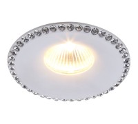 Точечный светильник Musetta 1770/03 PL-1 Divinare