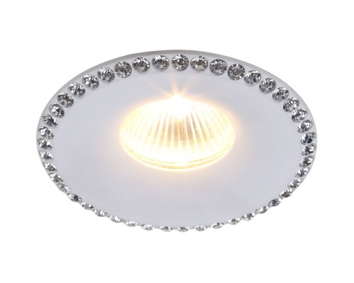 Точечный светильник Musetta 1770/03 PL-1 Divinare