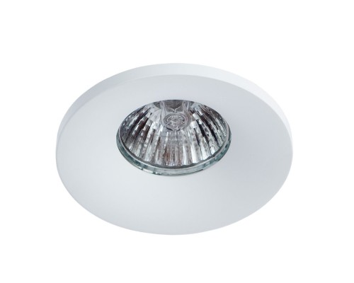 Точечный светильник Monello 1809/03 PL-1 Divinare