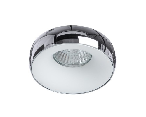 Точечный светильник Romolla 1827/02 PL-1 Divinare