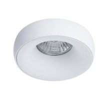 Точечный светильник Romolla 1827/03 PL-1 Divinare