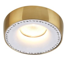 Точечный светильник Ivetta 1828/01 PL-1 Divinare