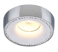 Точечный светильник Ivetta 1828/02 PL-1 Divinare