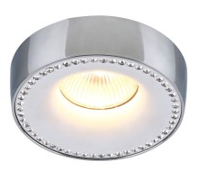 Точечный светильник Ivetta 1828/02 PL-1 Divinare