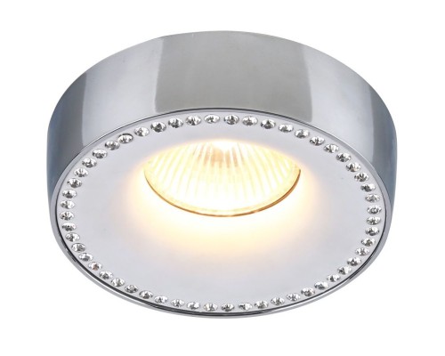 Точечный светильник Ivetta 1828/02 PL-1 Divinare