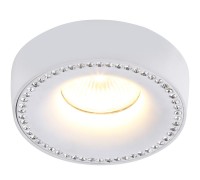 Точечный светильник Ivetta 1828/03 PL-1 Divinare