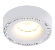 Точечный светильник Ivetta 1828/03 PL-1 Divinare