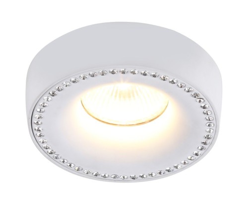 Точечный светильник Ivetta 1828/03 PL-1 Divinare