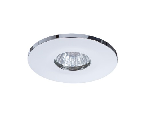 Точечный светильник Simplex 1855/02 PL-1 Divinare