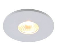 Точечный светильник Simplex 1855/03 PL-1 Divinare