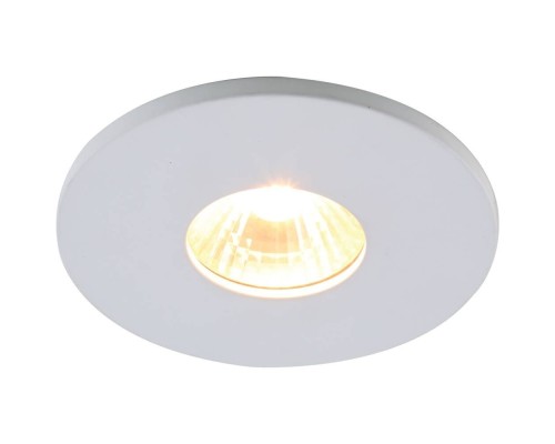 Точечный светильник Simplex 1855/03 PL-1 Divinare