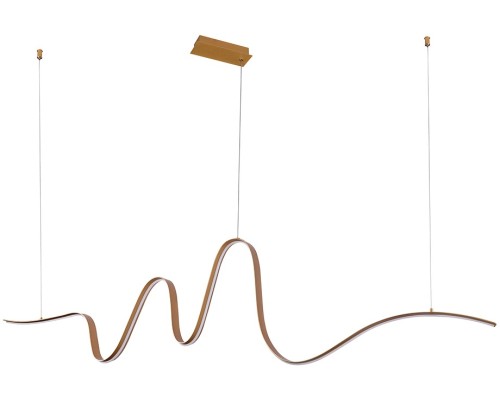 Подвесной светильник Stark 1926/01 SP-34 Divinare