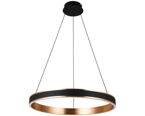 Подвесной светильник Avanti 1926/17 SP-1 Divinare