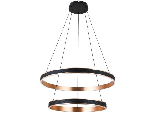 Подвесной светильник Avanti 1926/17 SP-2 Divinare