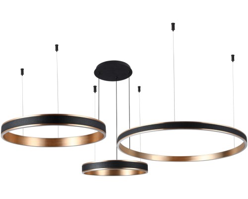 Подвесной светильник Avanti 1926/17 SP-3 Divinare