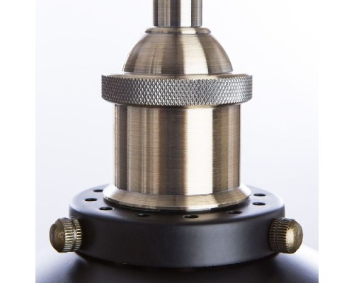 Подвесной светильник Delta 2000/04 SP-1 Divinare