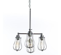 Подвесной светильник Ofelia 2001/02 SP-4 Divinare