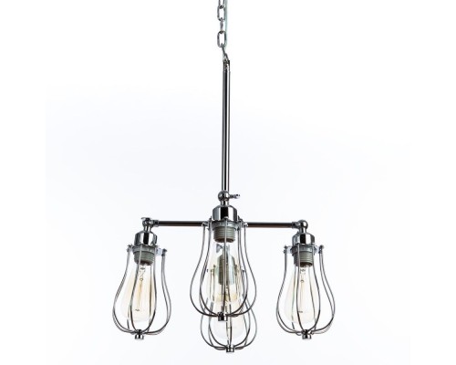 Подвесной светильник Ofelia 2001/02 SP-4 Divinare