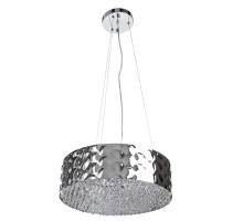 Подвесной светильник Paola 2002/01 SP-6 Divinare