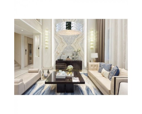 Подвесной светильник Paola 2002/01 SP-6 Divinare