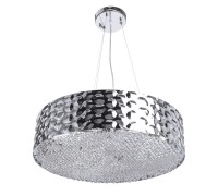 Подвесной светильник Paola 2002/01 SP-9 Divinare