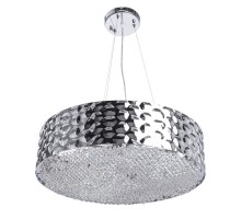 Подвесной светильник Paola 2002/01 SP-9 Divinare