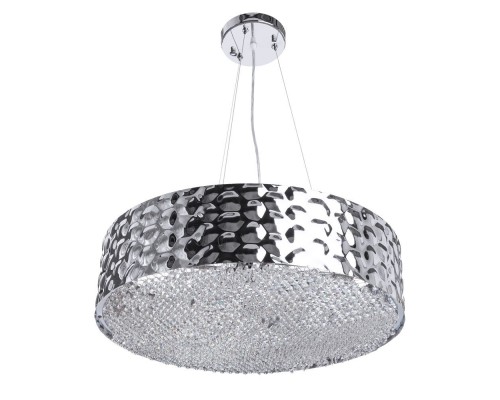 Подвесной светильник Paola 2002/01 SP-9 Divinare