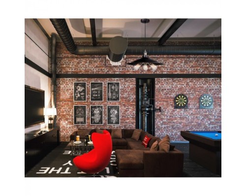 Подвесной светильник Delta 2003/21 SP-3 Divinare