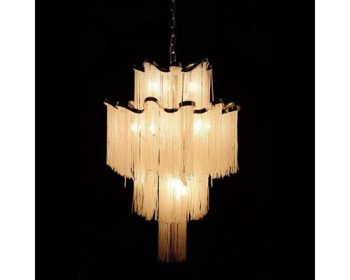 Подвесная люстра Нет Серии 2004/01 SP-16 Divinare