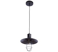 Подвесной светильник Laterna 2007/01 SP-1 Divinare