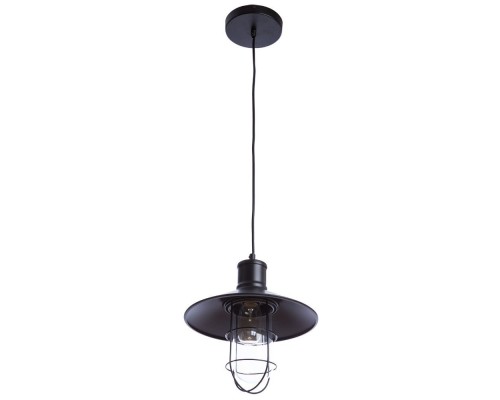 Подвесной светильник Laterna 2007/01 SP-1 Divinare