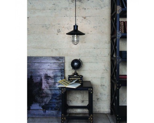 Подвесной светильник Laterna 2007/01 SP-1 Divinare