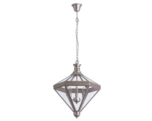 Подвесная люстра Cono 2015/19 SP-3 Divinare