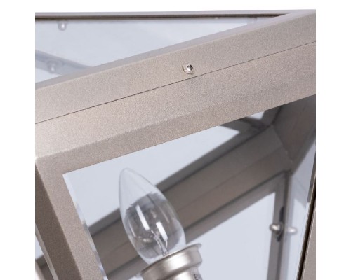 Подвесная люстра Cono 2015/19 SP-3 Divinare