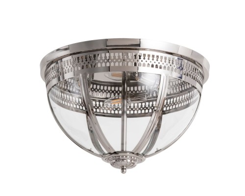 Потолочная люстра Sfera 2017/24 PL-3 Divinare