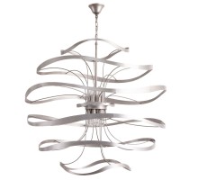 Подвесная люстра Volturn 2019/25 SP-12 Divinare