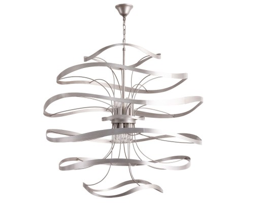 Подвесная люстра Volturn 2019/25 SP-12 Divinare